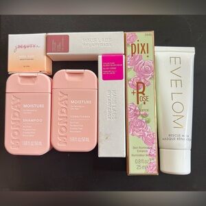 Beauty Bundle